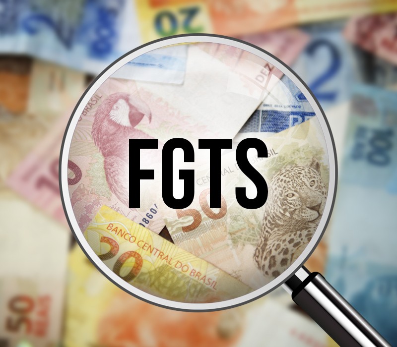 Fiscalização faz 43.355 autuações sobre irregularidade no FGTS