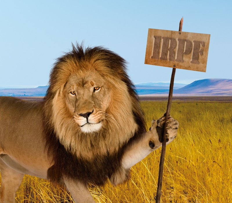 Guia do IRPF 2016